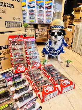 夏だよね