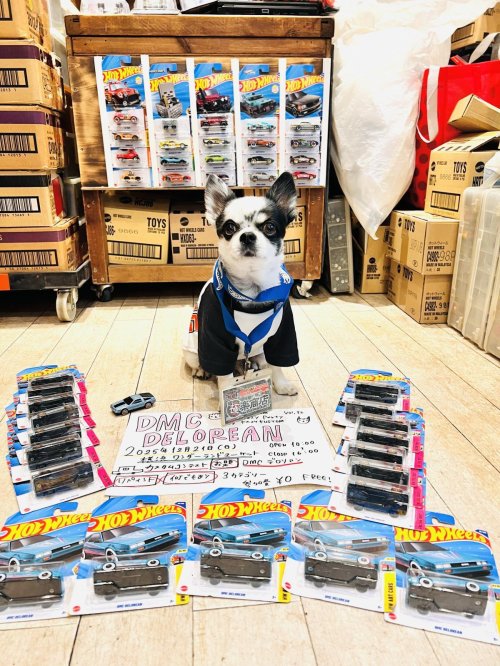 カスタムコンテストのお題決定！