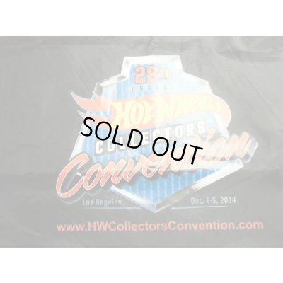 画像2: 2014 Collectors convention ナップサック