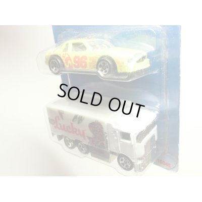 画像2: 2car pack