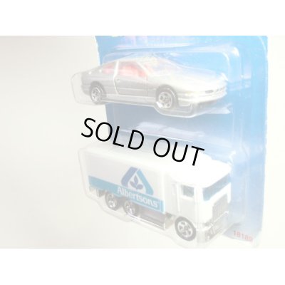 画像2: 2car pack