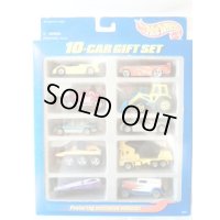 10-Car Gift Set