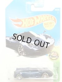 ’17Pagani Huayra Roadster