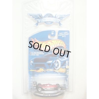 画像1: 【Final Run】 HotWheels500