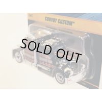 2017 Collector’s Convention 【Convoy Custom】