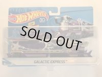 Galactic Express