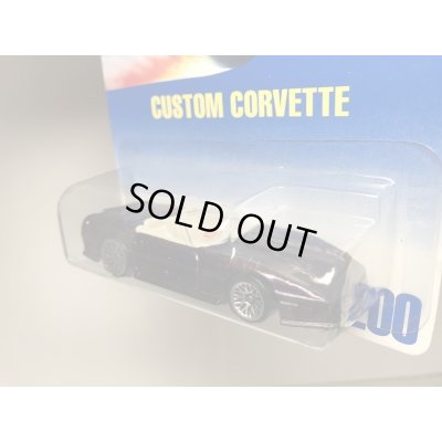 画像2: Custom Corvette 