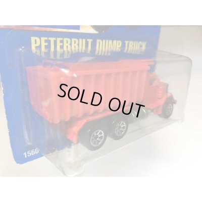 画像3: Peterbilt Dump Truck