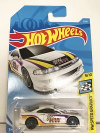 Custom ‘01Acura Integra GSR