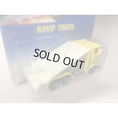 画像3: Ramp Truck