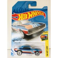 ‘67 Camaro★レギュラー　トレジャー★US版