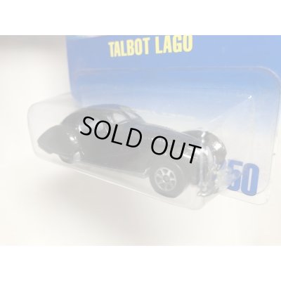 画像2: Talbot Lago