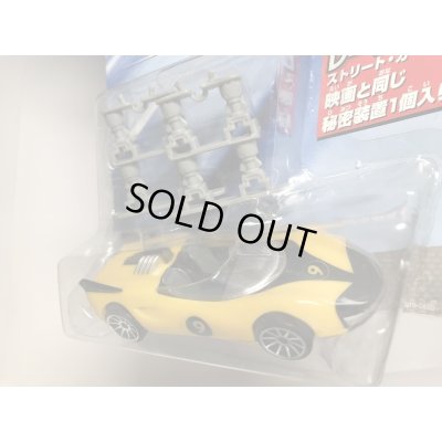 画像2: Speed Racer RacerX