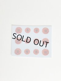 R35スカイラインのテールランプ