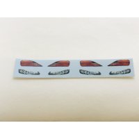 S15シルビア　フロント　テール　ランプセット