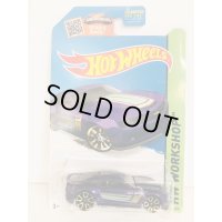 ‘13 Hot Wheels Chevy Camaro Special Edition