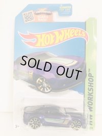 ‘13 Hot Wheels Chevy Camaro Special Edition