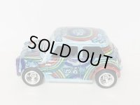 Morris Mini