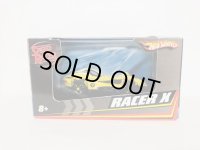 Racer X