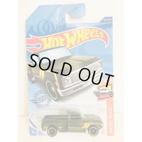 ‘69 Chevy Pickup
