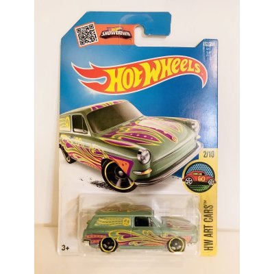 画像1: Custom’69 Volkswagen Squareback★US版
