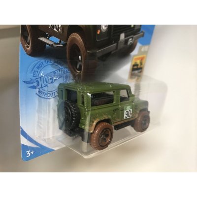 画像3: Land Rover Defender 90