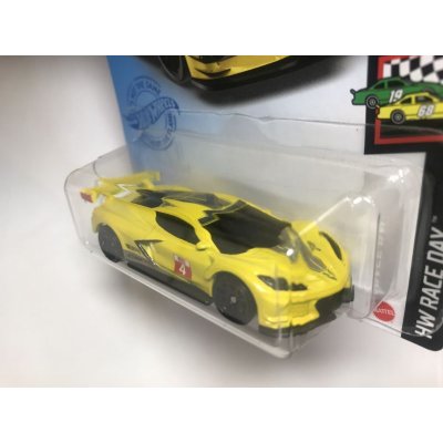 画像2: Corvette C8.R