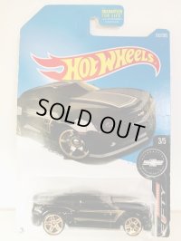 2013 Hotwheels Chevy Camaro Special Edition 