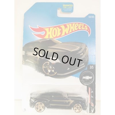 画像1: 2013 Hotwheels Chevy Camaro Special Edition 