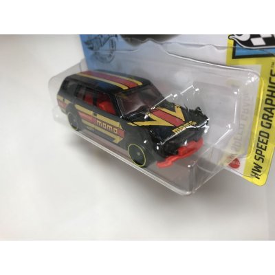 画像2: Datsun Bluebird Wagon 【510】 US版