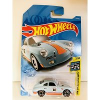 Porsche 356  Outlaw