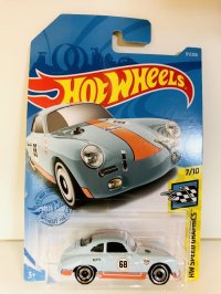 Porsche 356  Outlaw