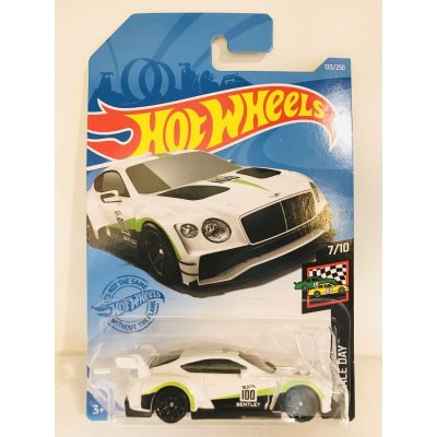 画像1: 2018 Bentley Continental GT3