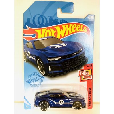 画像1: 2017 Camaro ZL 1