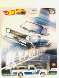 ‘75 Datsun Sunny Truck（B120）