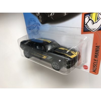 画像2: ‘67 Ford Mustang Coupe