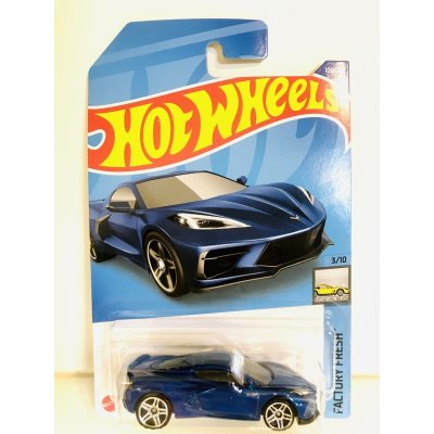 画像1: 2020 Corvette 