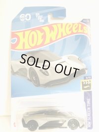 Aston Martin Valhalla Concept