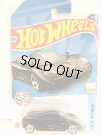 McLaren F1：インターナショナルカード