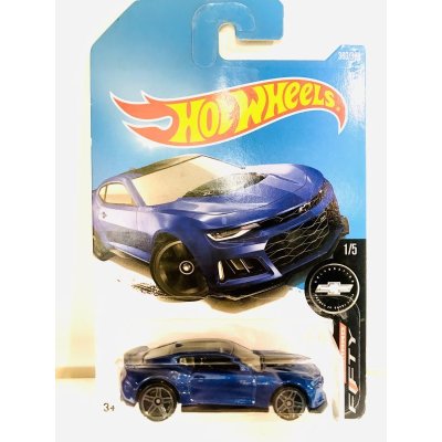 画像1: 2017 Camaro ZL1