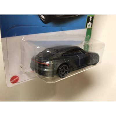 画像3: Audi RS E-Tron GT：インターナショナルカード：