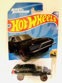 ‘70 Dodge Charger ：インターナショナルカード：