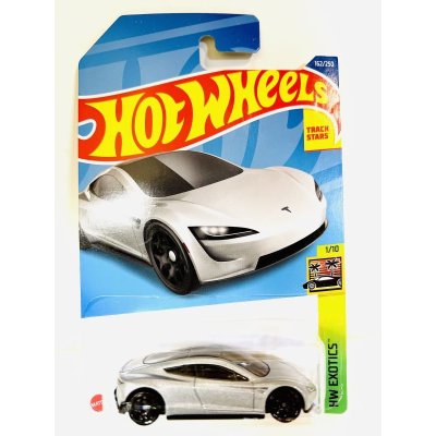 画像1: Tesla Roadster 