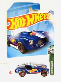 Shelby Cobra 427 S/C：日本語カード：