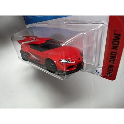 画像2: ‘20 Toyota GR Supra：日本語カード：