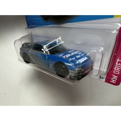 画像2: ‘95 Mazda RX-7：日本語カード：