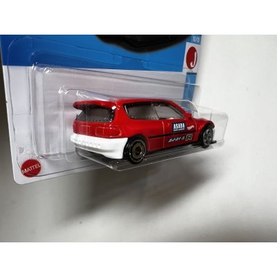 画像3: Honda Civic Custom：日本語カード：