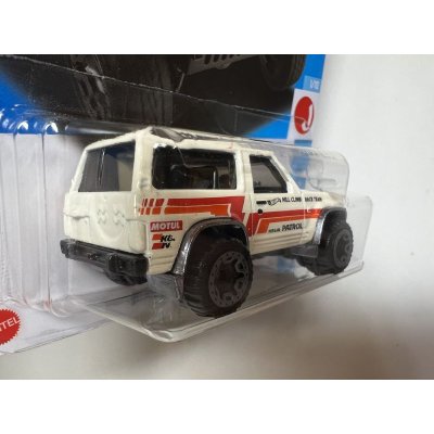 画像3: Nissan Patrol Custom ：インターナショナルカード：