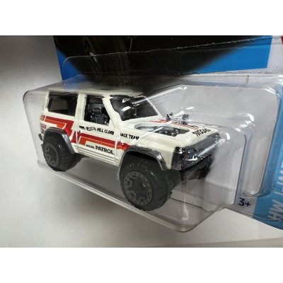 画像2: Nissan Patrol Custom ：インターナショナルカード：