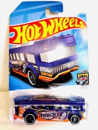 Hot Wheels High